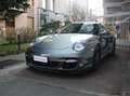 Porsche 911 997 Turbo S PDK-Sedili a guscio-Scarico-Chrono Grigio - thumbnail 3