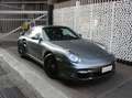 Porsche 911 997 Turbo S PDK-Sedili a guscio-Scarico-Chrono Grigio - thumbnail 1