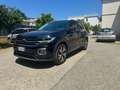 Volkswagen T-Cross T-Cross 1.0 tsi Sport 110cv dsg R line Noir - thumbnail 1