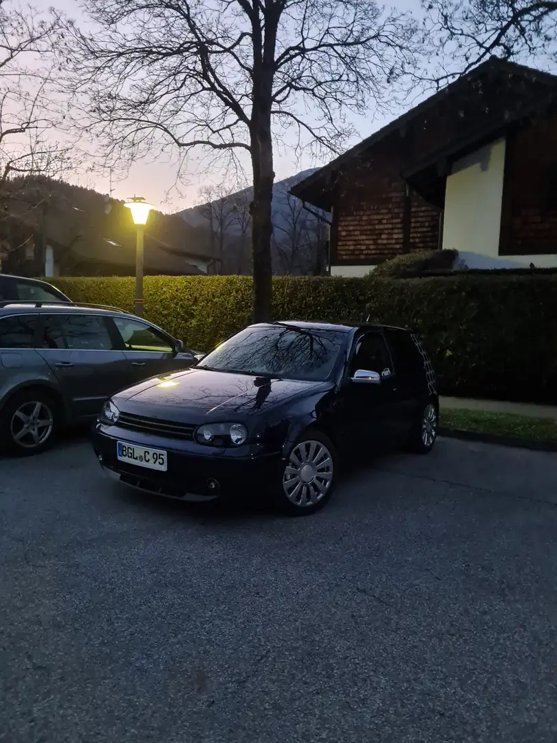 Volkswagen Golf Golf IV 1.9 ARL   preis vb - 2