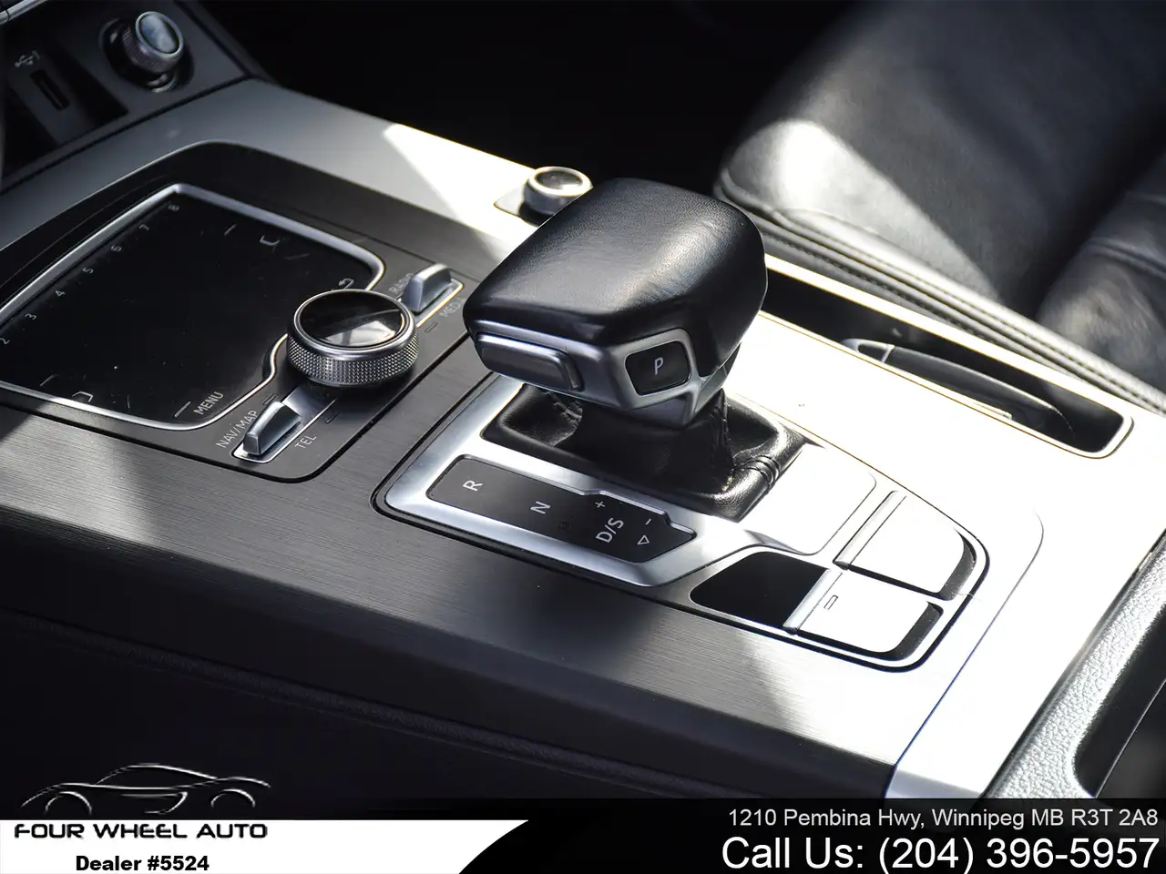 Audi Q5 снимка Audi Q5