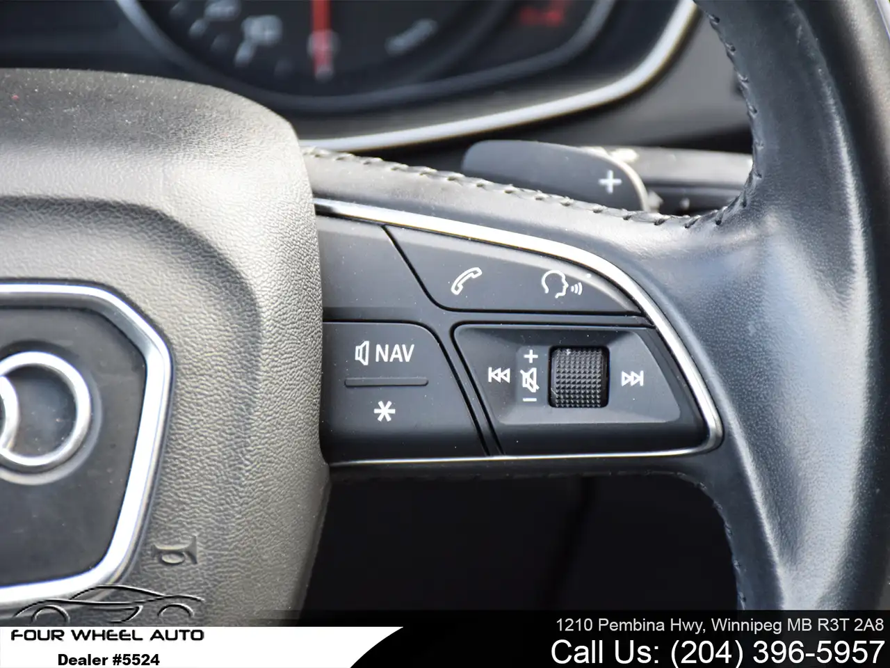 Audi Q5 снимка Audi Q5