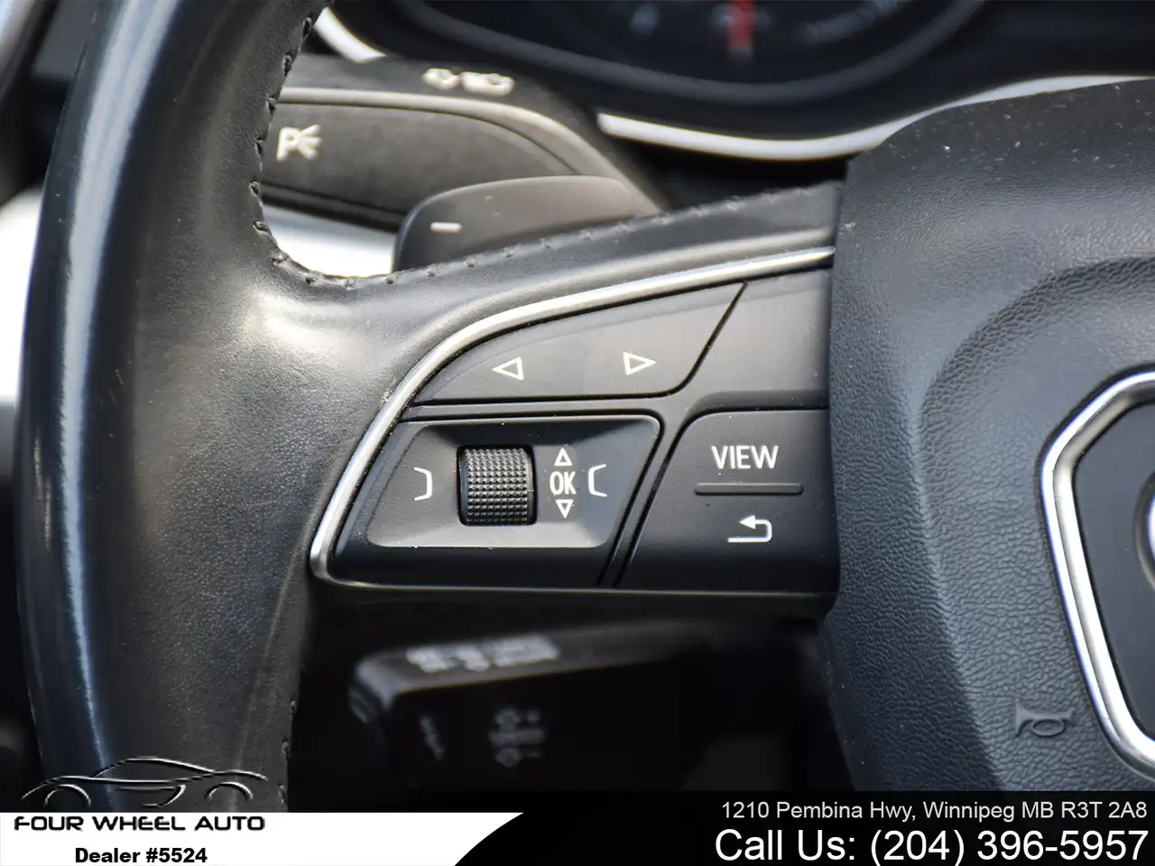 Audi Q5 снимка Audi Q5