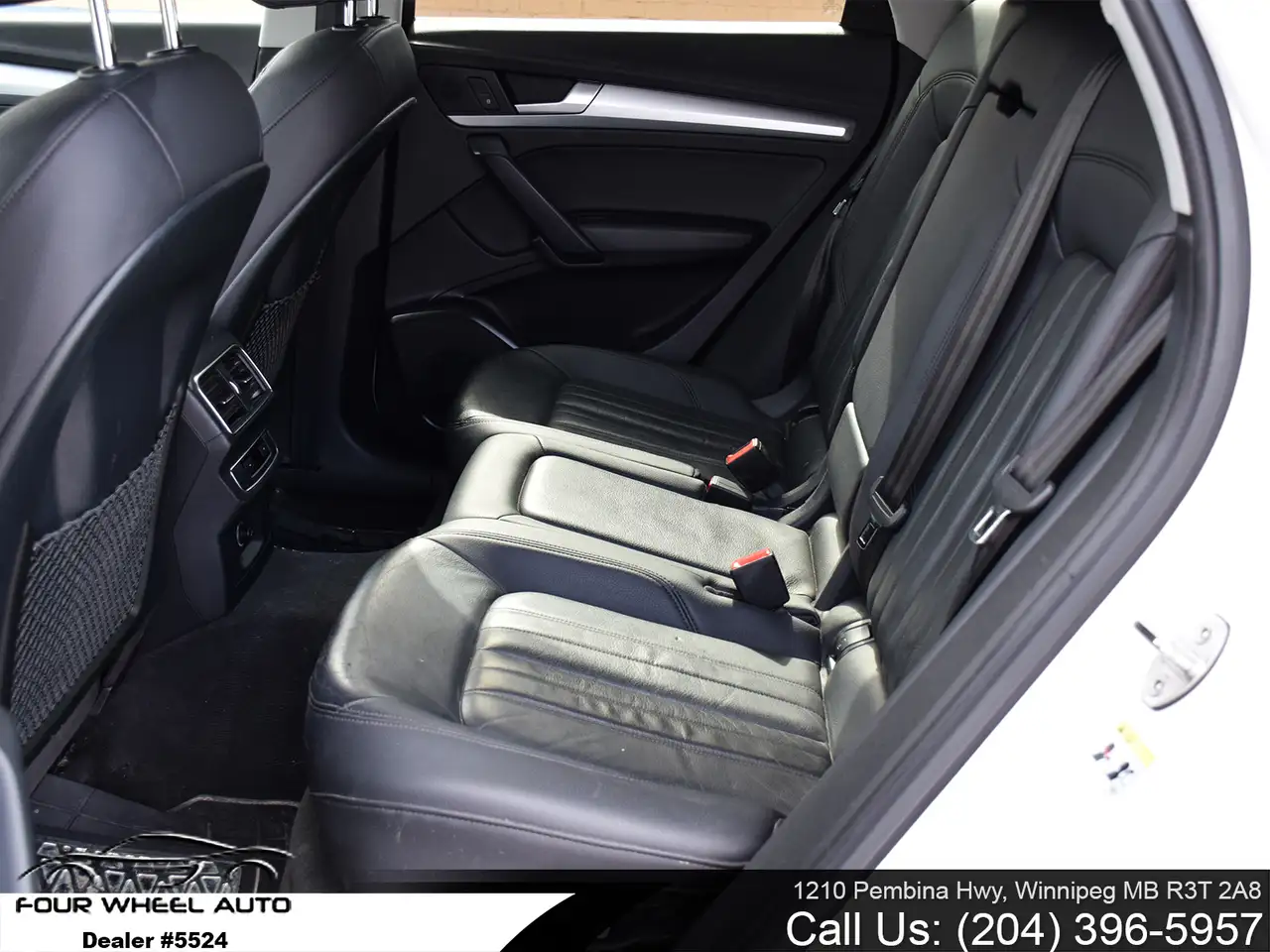 Audi Q5 снимка Audi Q5