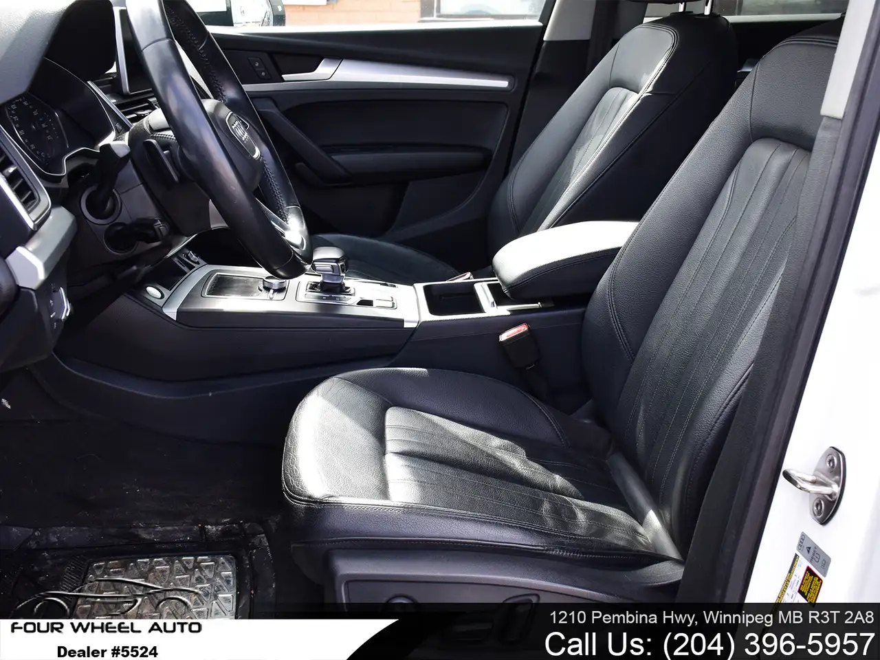 Audi Q5 снимка Audi Q5