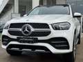 Mercedes-Benz GLE 400 GLE 400 d 4Matic Premium Plus Blanc - thumbnail 11