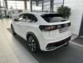 Volkswagen Taigo 1,5 TSI R-Line Automatik +Panorama+AHK+ACC+LED+SHZ Blanc - thumbnail 5