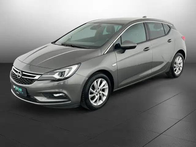 Opel Astra Innovation 1.4 *NAVI*RFK*SHZ*uvm