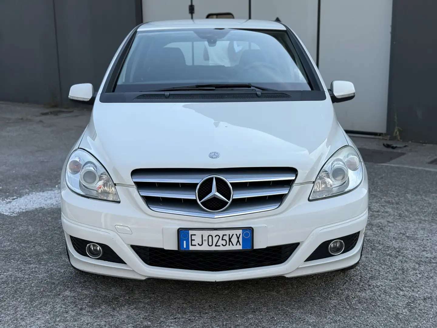 Mercedes-Benz B 180 cdi - 1