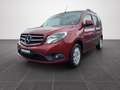 Mercedes-Benz Citan 111 CDI Tourer EDITION Lang *Klima*SHZ* Rood - thumbnail 1