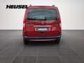 Mercedes-Benz Citan 111 CDI Tourer EDITION Lang *Klima*SHZ* Rouge - thumbnail 6