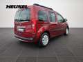 Mercedes-Benz Citan 111 CDI Tourer EDITION Lang *Klima*SHZ* Rouge - thumbnail 5