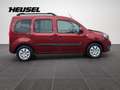 Mercedes-Benz Citan 111 CDI Tourer EDITION Lang *Klima*SHZ* Rouge - thumbnail 4