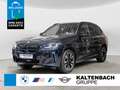 BMW iX3 Inspiring NAVI KAMERA LED PANORAMADACH Schwarz - thumbnail 1