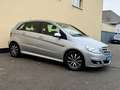 Mercedes-Benz B 170 AUTOMATIK KLIMA SHZ PDC LICHT RENTNER FAHR Zilver - thumbnail 1
