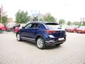 Volkswagen T-Roc 1.5 TSI SPORT DSG AHK+ACC+SHZ+KAMERA Blau - thumbnail 8