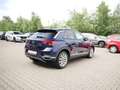 Volkswagen T-Roc 1.5 TSI SPORT DSG AHK+ACC+SHZ+KAMERA Blau - thumbnail 6