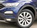 Volkswagen T-Roc 1.5 TSI SPORT DSG AHK+ACC+SHZ+KAMERA Blau - thumbnail 3