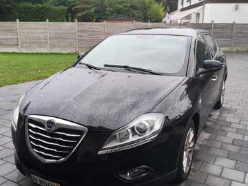 Delta 1.4 TurboJet S MomoDesign