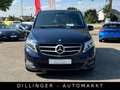 Mercedes-Benz V 220 V 250d SPORTPAKET Avantgarde LED 7G NAV 360° AHK Blau - thumbnail 2