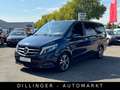 Mercedes-Benz V 220 V 250d SPORTPAKET Avantgarde LED 7G NAV 360° AHK Blau - thumbnail 13
