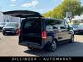 Mercedes-Benz V 220 V 250d SPORTPAKET Avantgarde LED 7G NAV 360° AHK Blau - thumbnail 3