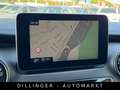 Mercedes-Benz V 220 V 250d SPORTPAKET Avantgarde LED 7G NAV 360° AHK Blau - thumbnail 8