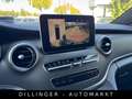 Mercedes-Benz V 220 V 250d SPORTPAKET Avantgarde LED 7G NAV 360° AHK Blau - thumbnail 6