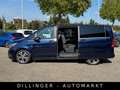 Mercedes-Benz V 220 V 250d SPORTPAKET Avantgarde LED 7G NAV 360° AHK Blau - thumbnail 4