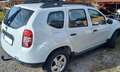 Dacia Duster Duster SCe 115 4x2 Laureate, 8fach bereift, AHK Weiß - thumbnail 3