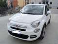 Fiat 500X 500 X 2015 1.6 mjt Business 4x2 120cv Weiß - thumbnail 6