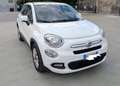 Fiat 500X 500 X 2015 1.6 mjt Business 4x2 120cv Weiß - thumbnail 4