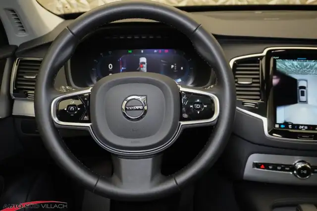 Volvo XC90 B5 D AWD Plus Ansicht 24