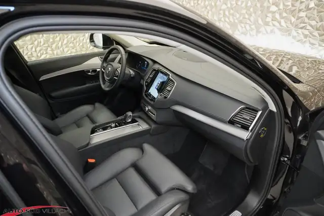 Volvo XC90 B5 D AWD Plus Ansicht 26