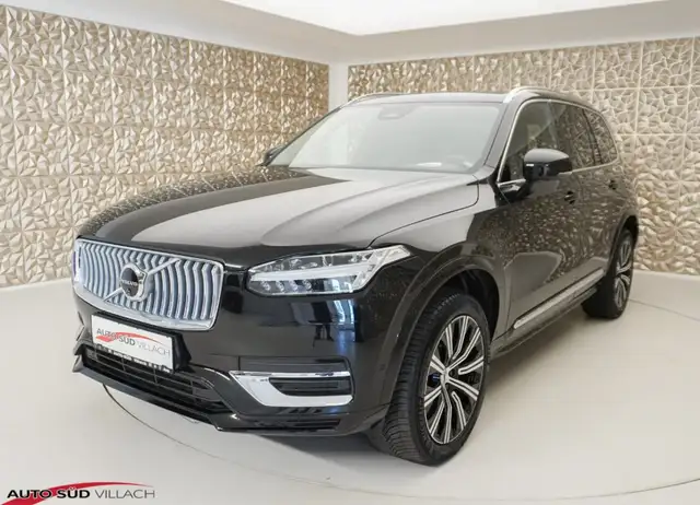 Volvo XC90 B5 D AWD Plus Ansicht 2