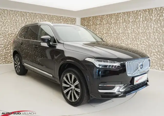 Volvo XC90 B5 D AWD Plus Ansicht 4
