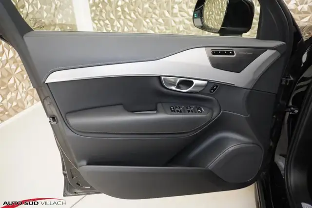 Volvo XC90 B5 D AWD Plus Ansicht 12