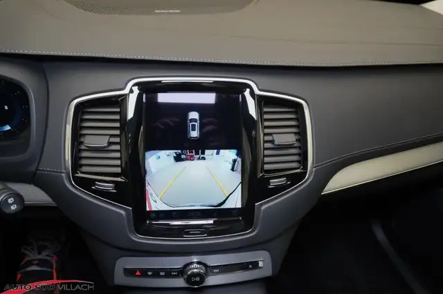 Volvo XC90 B5 D AWD Plus Ansicht 18