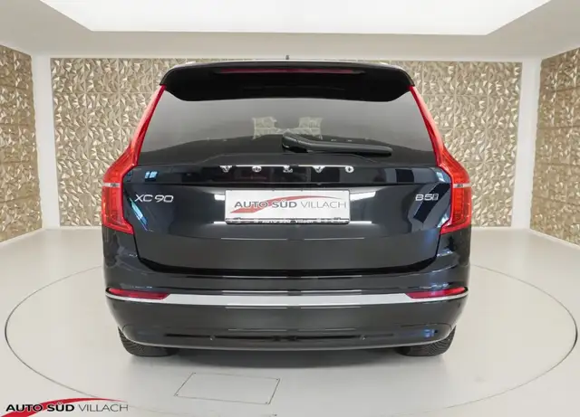 Volvo XC90 B5 D AWD Plus Ansicht 5