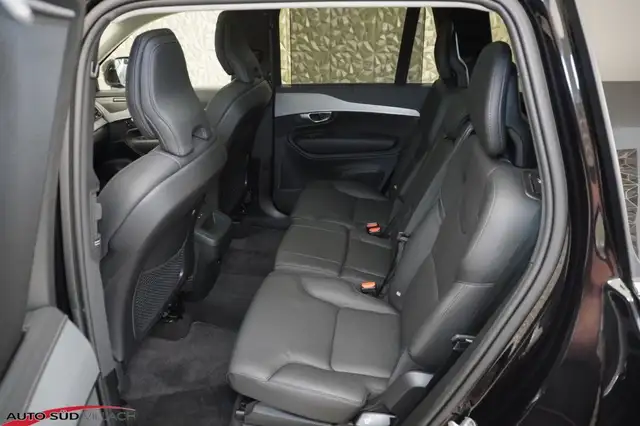 Volvo XC90 B5 D AWD Plus Ansicht 19