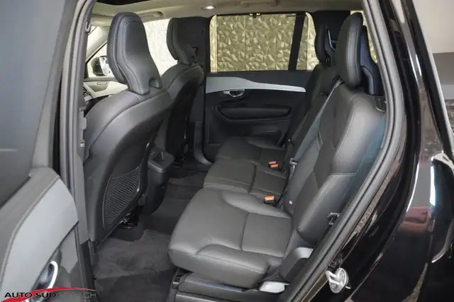 Volvo XC90 B5 D AWD Plus Ansicht 20