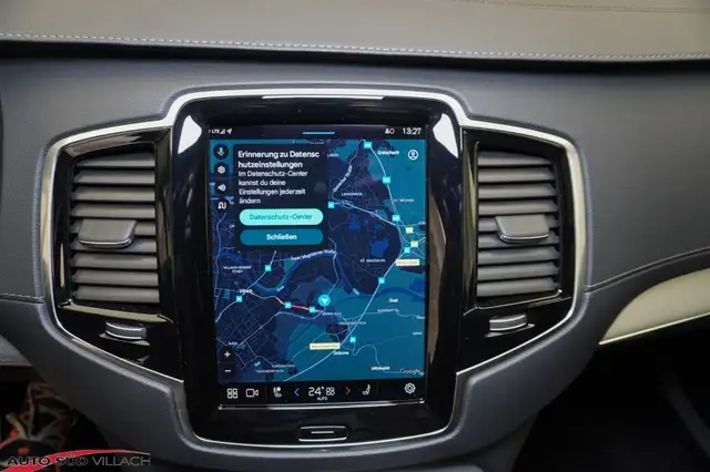 Volvo XC90 B5 D AWD Plus Ansicht 17