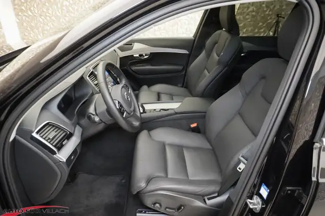 Volvo XC90 B5 D AWD Plus Ansicht 14