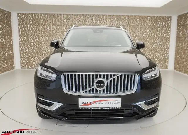 Volvo XC90 B5 D AWD Plus Ansicht 3