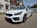 Kia Ceed / cee'd Ceed 1.6 T-GDI GT-Track Weiß - thumbnail 2