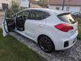 Kia Ceed / cee'd Ceed 1.6 T-GDI GT-Track Weiß - thumbnail 4