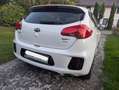 Kia Ceed / cee'd Ceed 1.6 T-GDI GT-Track Weiß - thumbnail 3