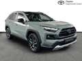 Toyota RAV 4 Ultimate Adventure AWD Verde - thumbnail 18