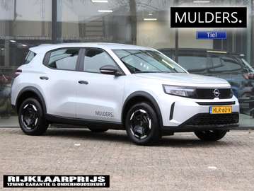 Electric GS 44 kWh | Navi / Camera / Stoelverwarmi