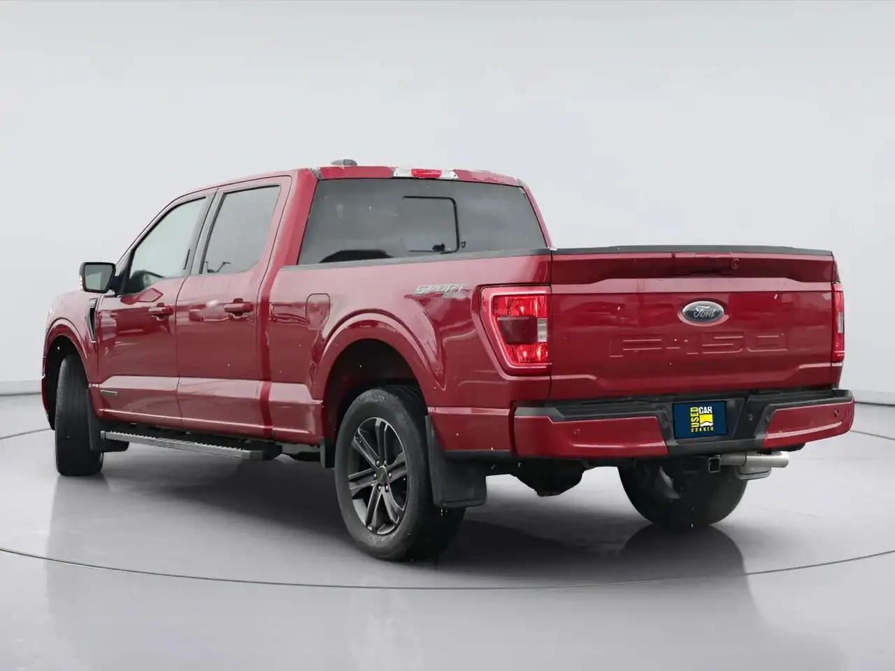 Ford F 150 снимка Ford F 150